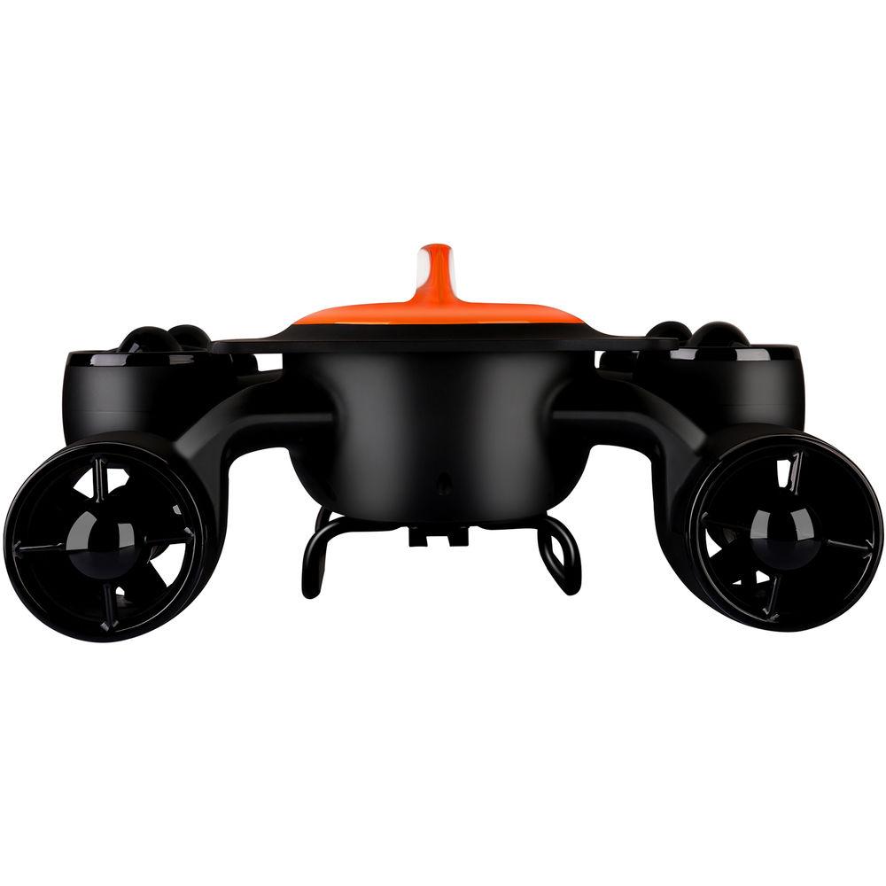 Geneinno Titan Underwater ROV