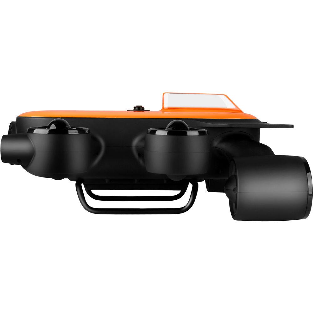 Geneinno Titan Underwater ROV