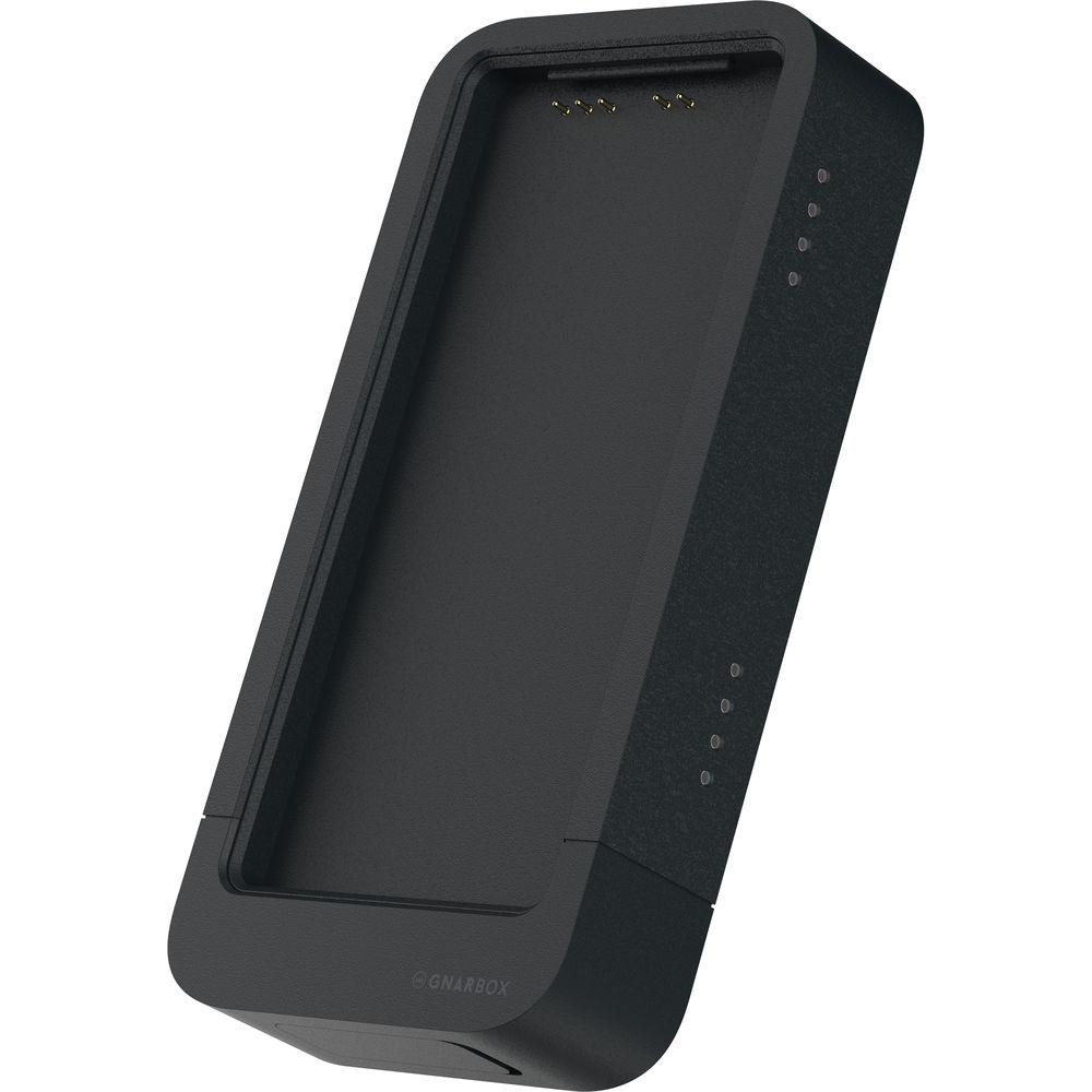 GNARBOX 2.0 Dual Battery Charger