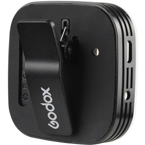 Godox LEDM32 Smartphone Mini Light, Godox, LEDM32, Smartphone, Mini, Light