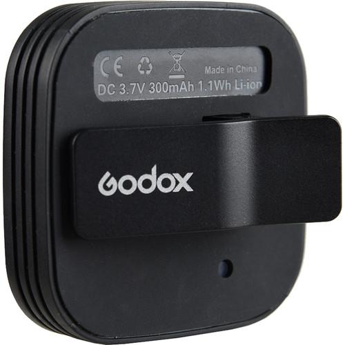 Godox LEDM32 Smartphone Mini Light
