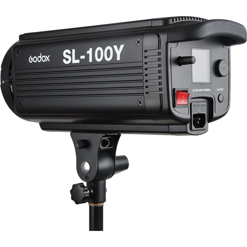 Godox SL-100 LED Video Light