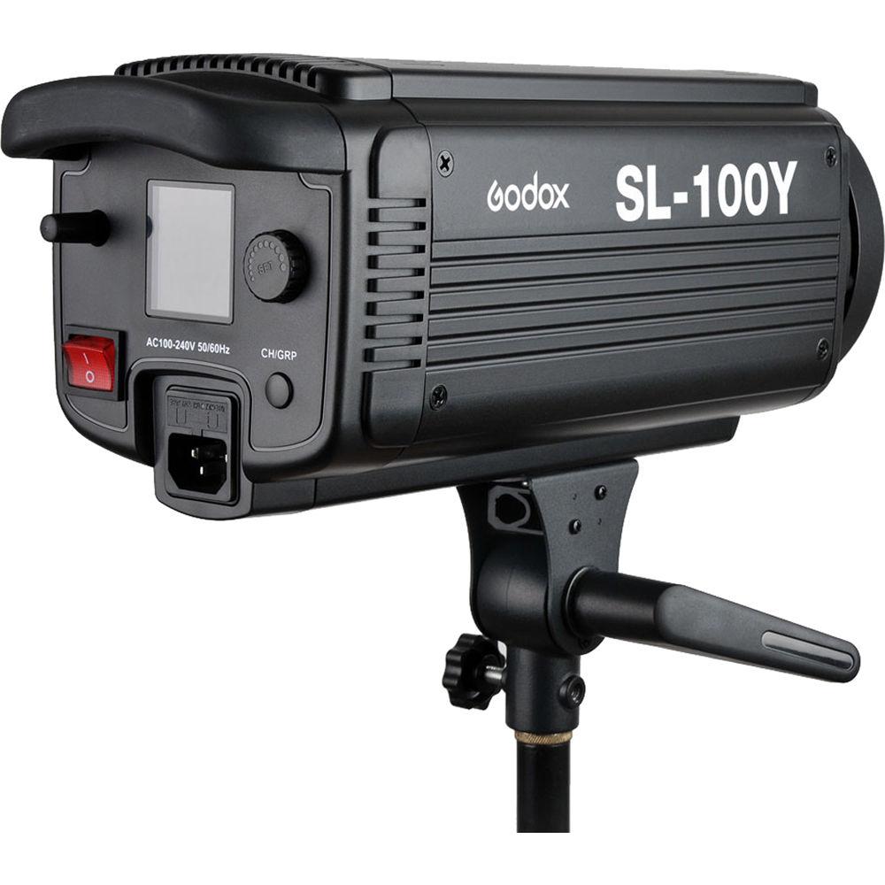 Godox SL-100 LED Video Light