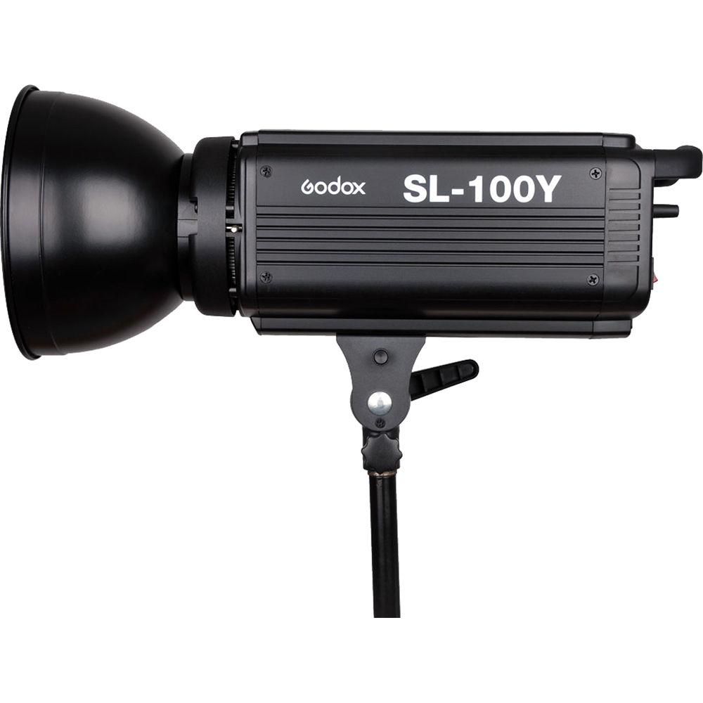 Godox SL-100 LED Video Light