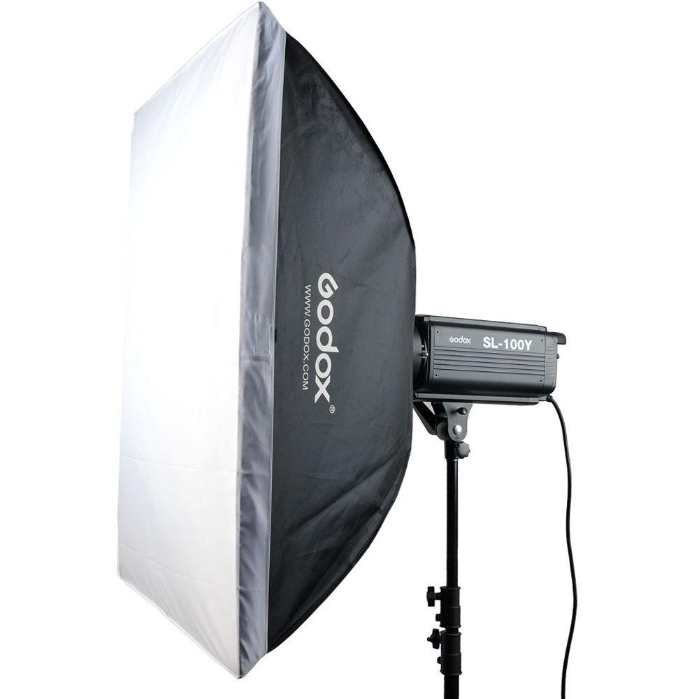 Godox SL-100 LED Video Light
