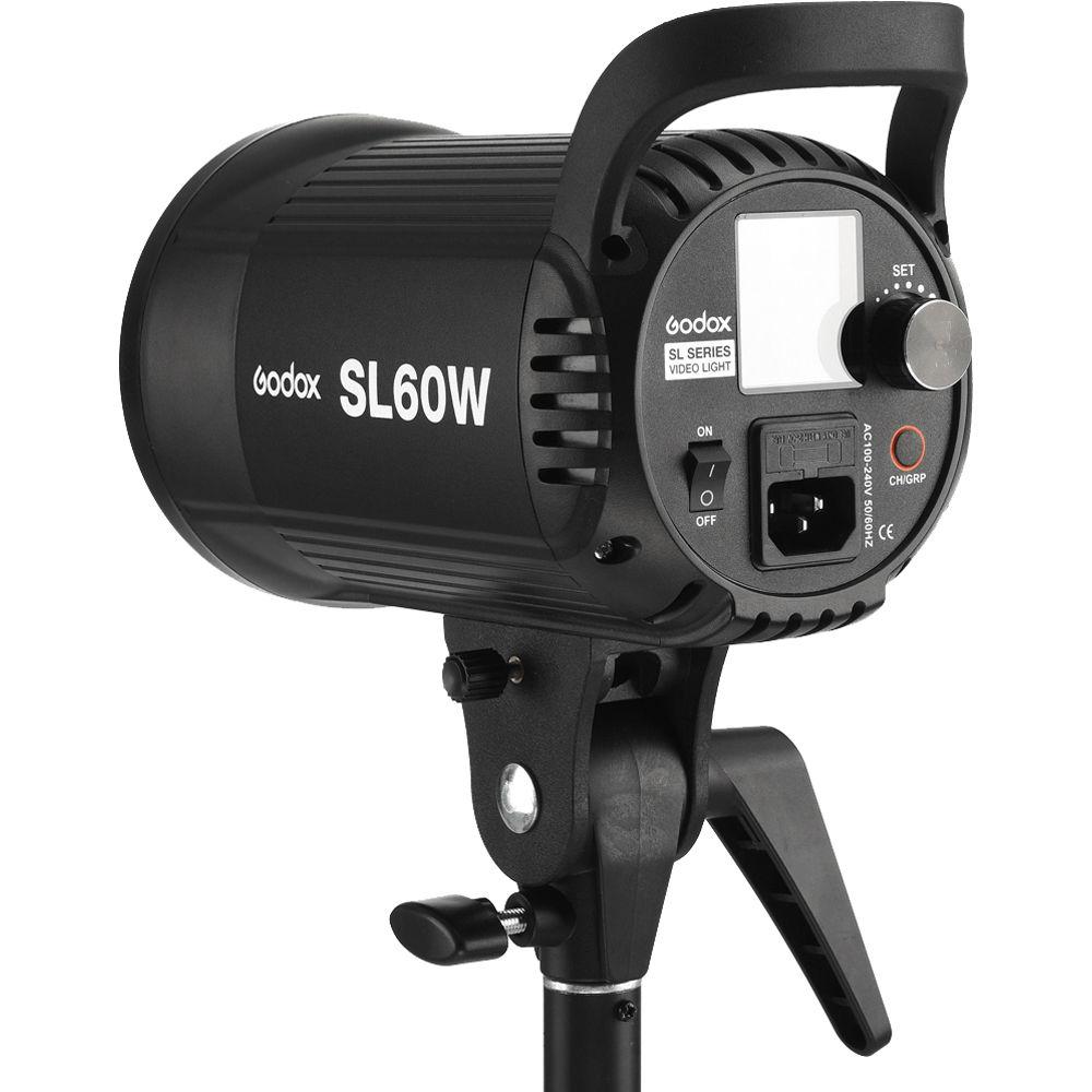 Godox SL-60 LED Video Light