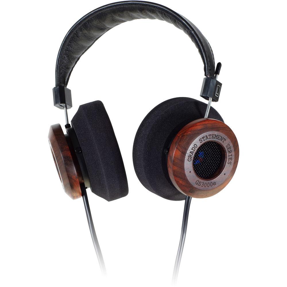 Grado Statement Series GS3000e Over-Ear Headphones