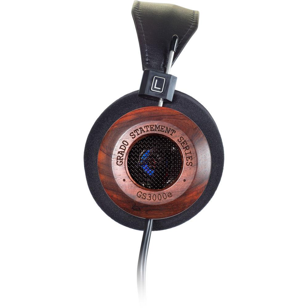 Grado Statement Series GS3000e Over-Ear Headphones