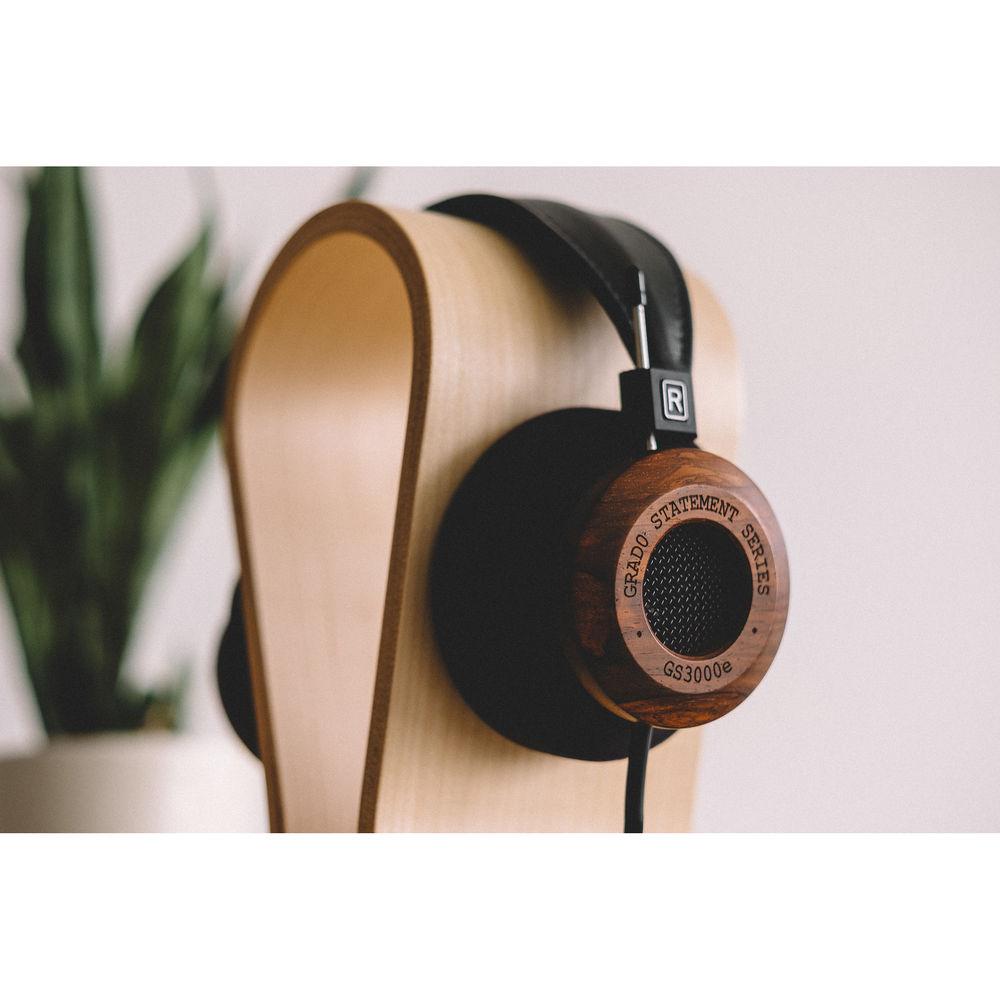 Grado Statement Series GS3000e Over-Ear Headphones
