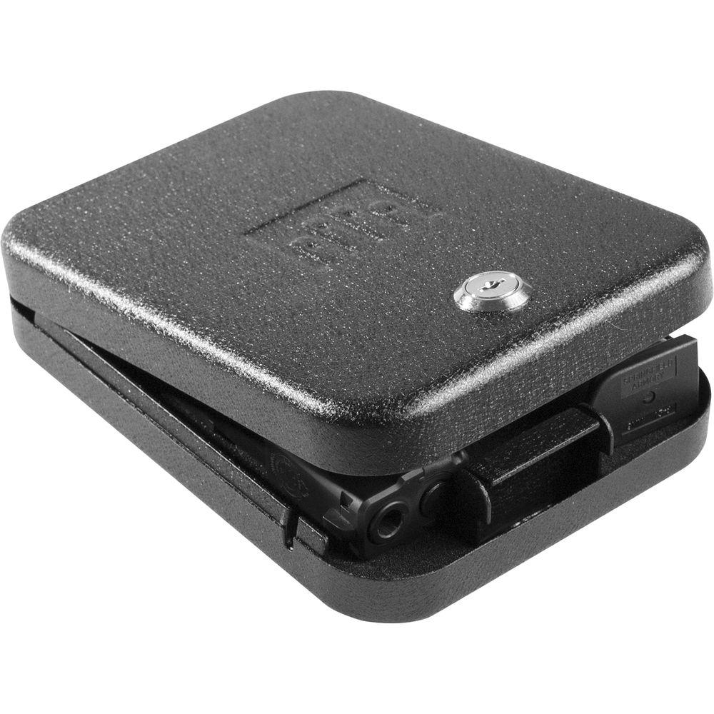 GunVault NanoVault 200 Gun Safe