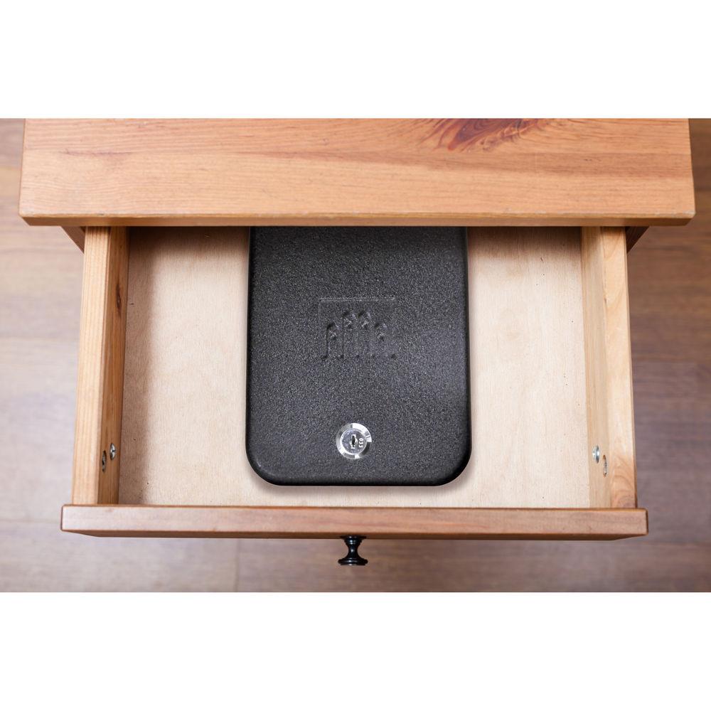 GunVault NanoVault 200 Gun Safe