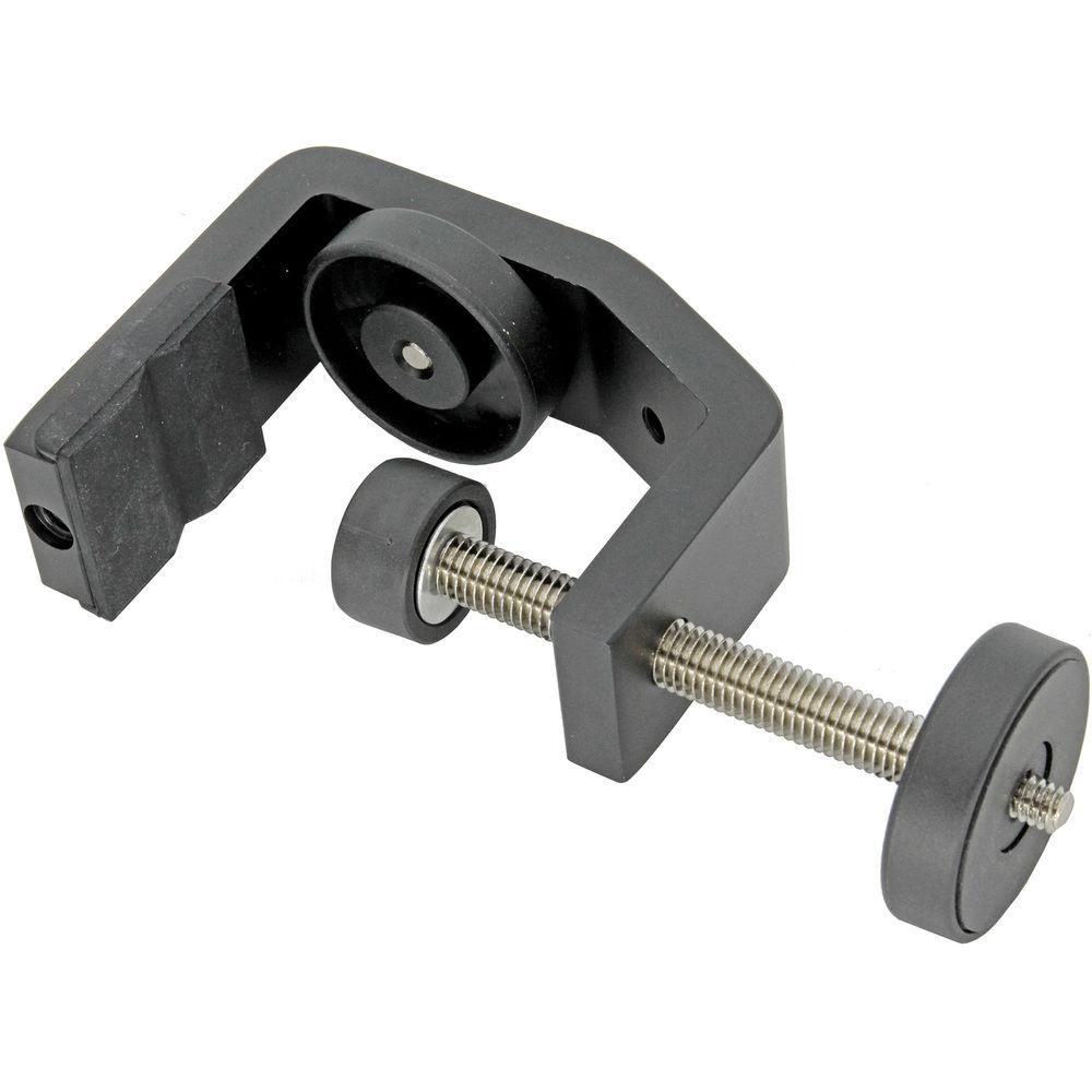 GyroVu 2.5" Clamp Mount with 4 x 1 4"-20 Mounting Options