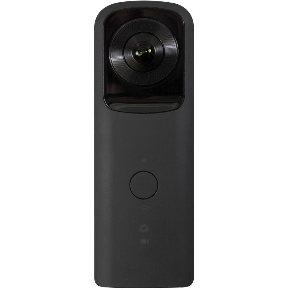 HamiltonBuhl SpectraVR 360 Virtual Reality Camera