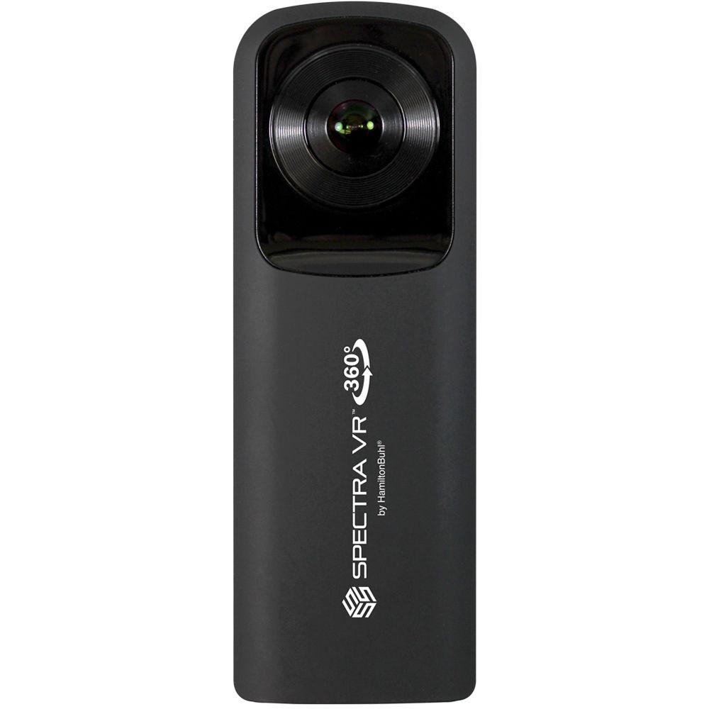 HamiltonBuhl SpectraVR 360 Virtual Reality Camera