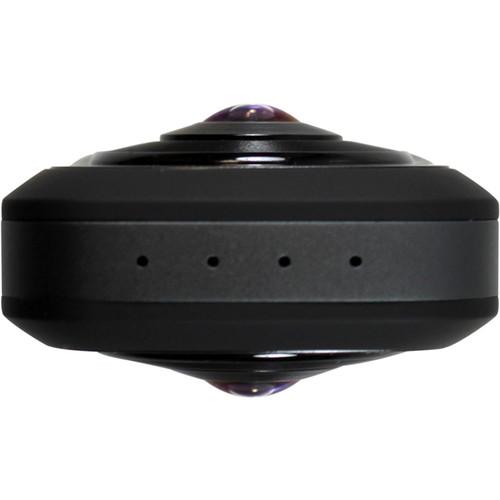 HamiltonBuhl SpectraVR 360 Virtual Reality Camera