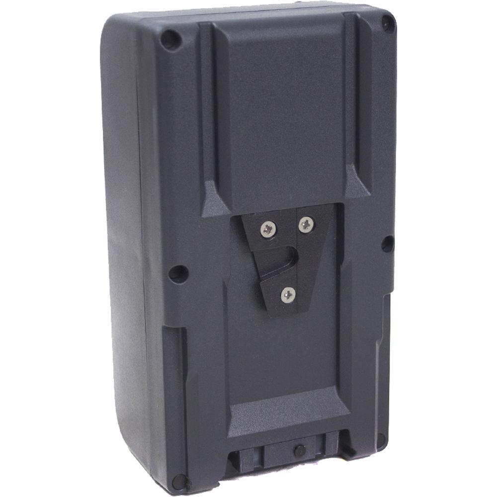 Hawk-Woods Reel Power H-Series Li-Ion 26V Camera Battery