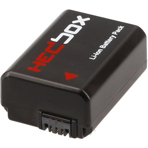 Hedbox HED-FW50 Sony FW50 Lithium-Ion Battery Pack