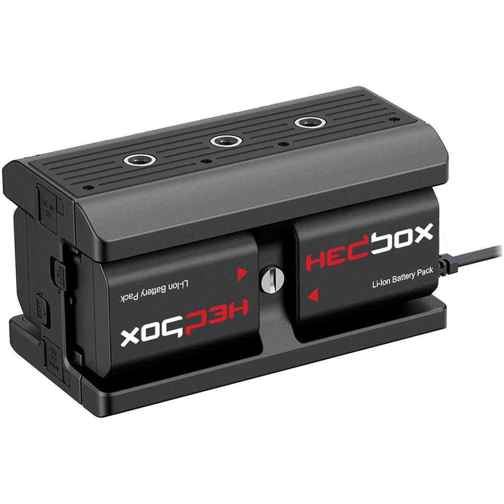 Hedbox HED-FW50 Sony FW50 Lithium-Ion Battery Pack