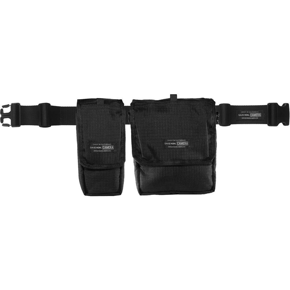 Honl Photo Photojournalist Belt