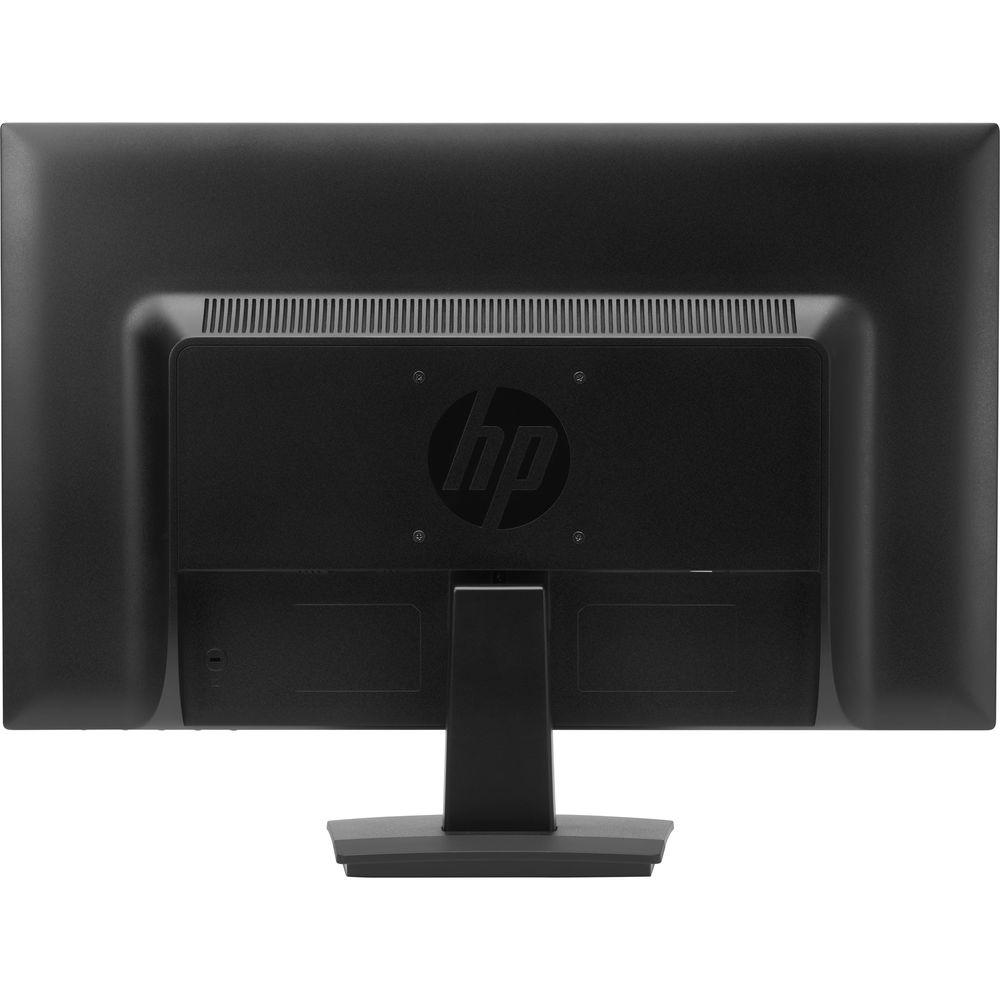 HP 27o 27" 16:9 LCD Monitor