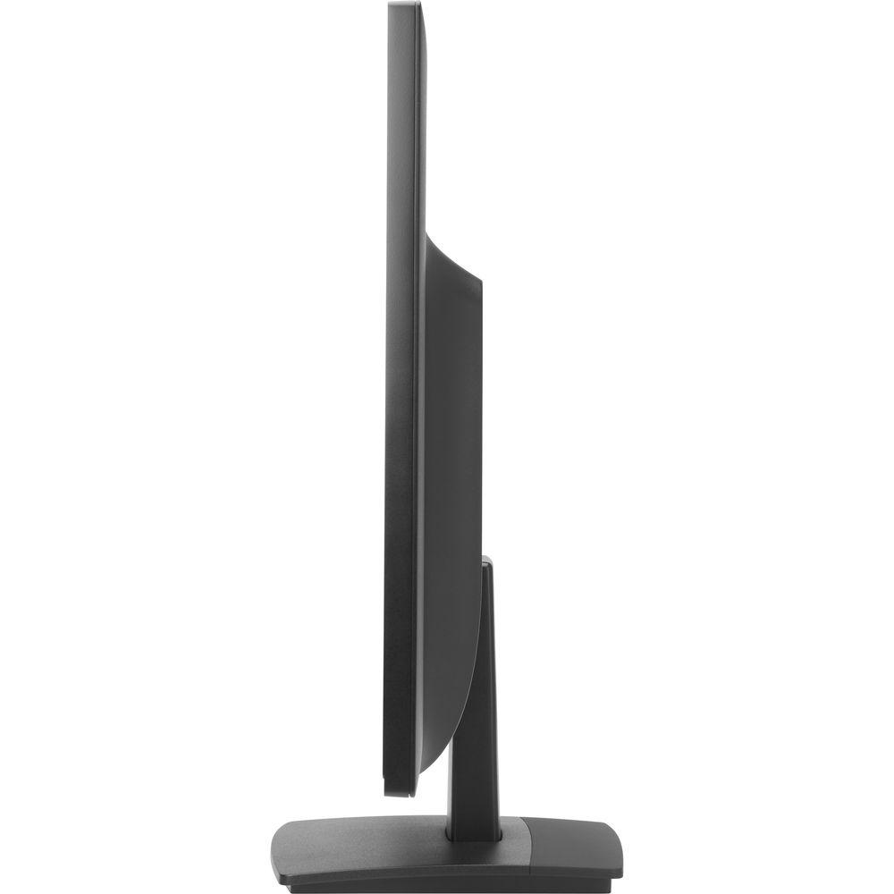 HP 27o 27" 16:9 LCD Monitor