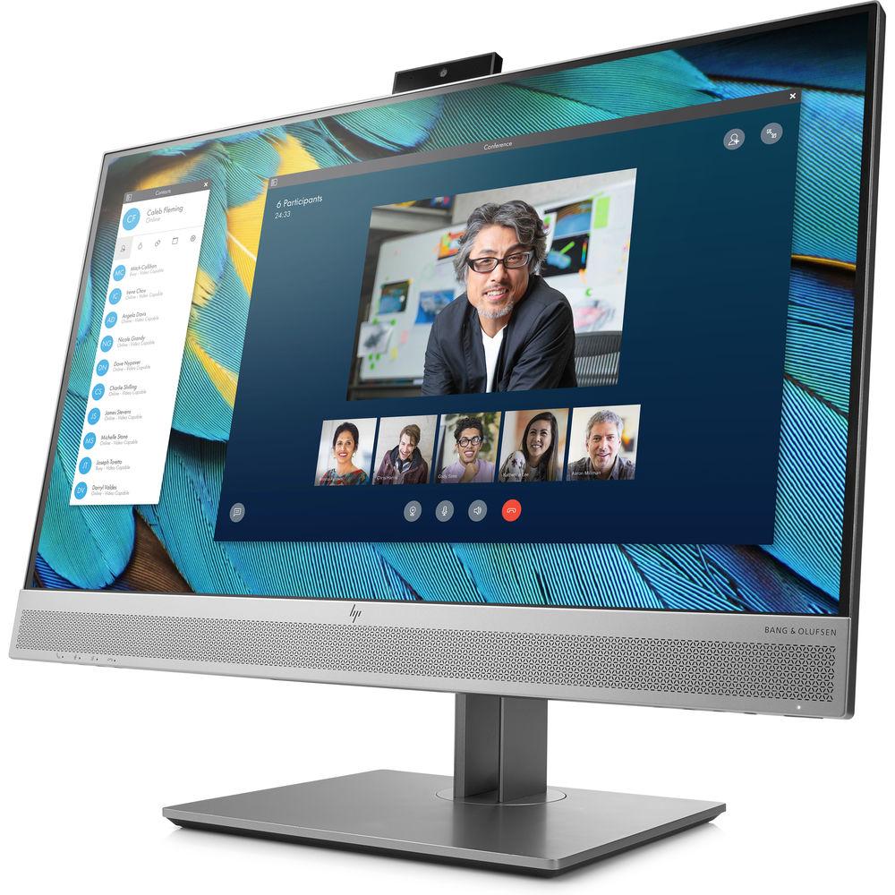 HP EliteDisplay 243m 23.8" 16:9 Advanced Communication IPS Monitor