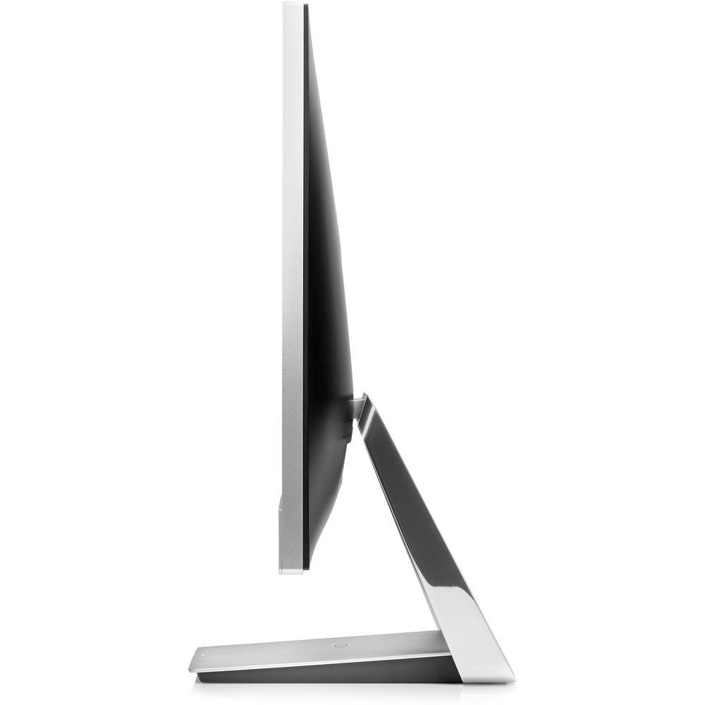 HP S240uj 23.8" 16:9 EliteDisplay USB Type-C Wireless Charging Monitor