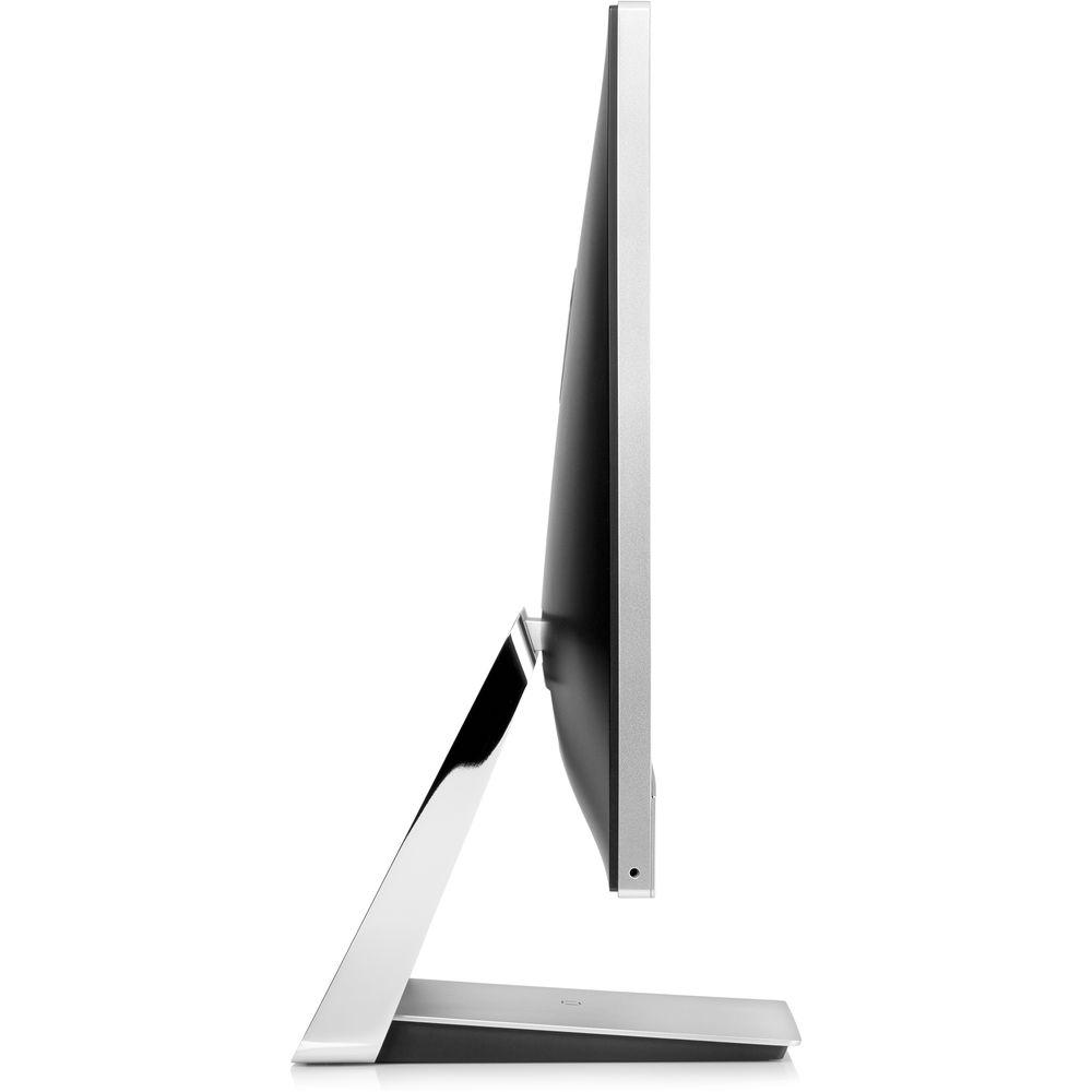 HP S240uj 23.8" 16:9 EliteDisplay USB Type-C Wireless Charging Monitor