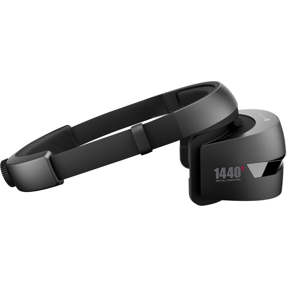 HP Windows Mixed Reality Headset