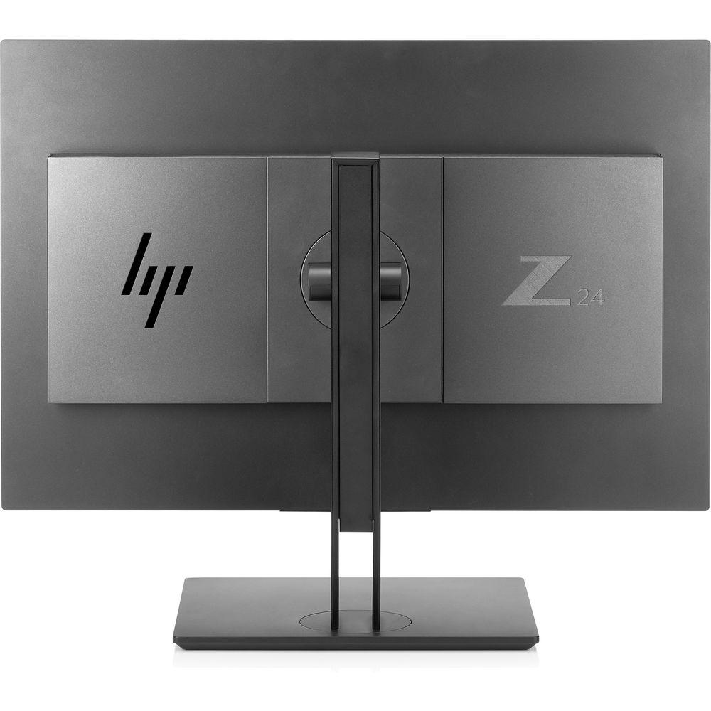HP Z24N G2 24" 16:9 IPS Monitor