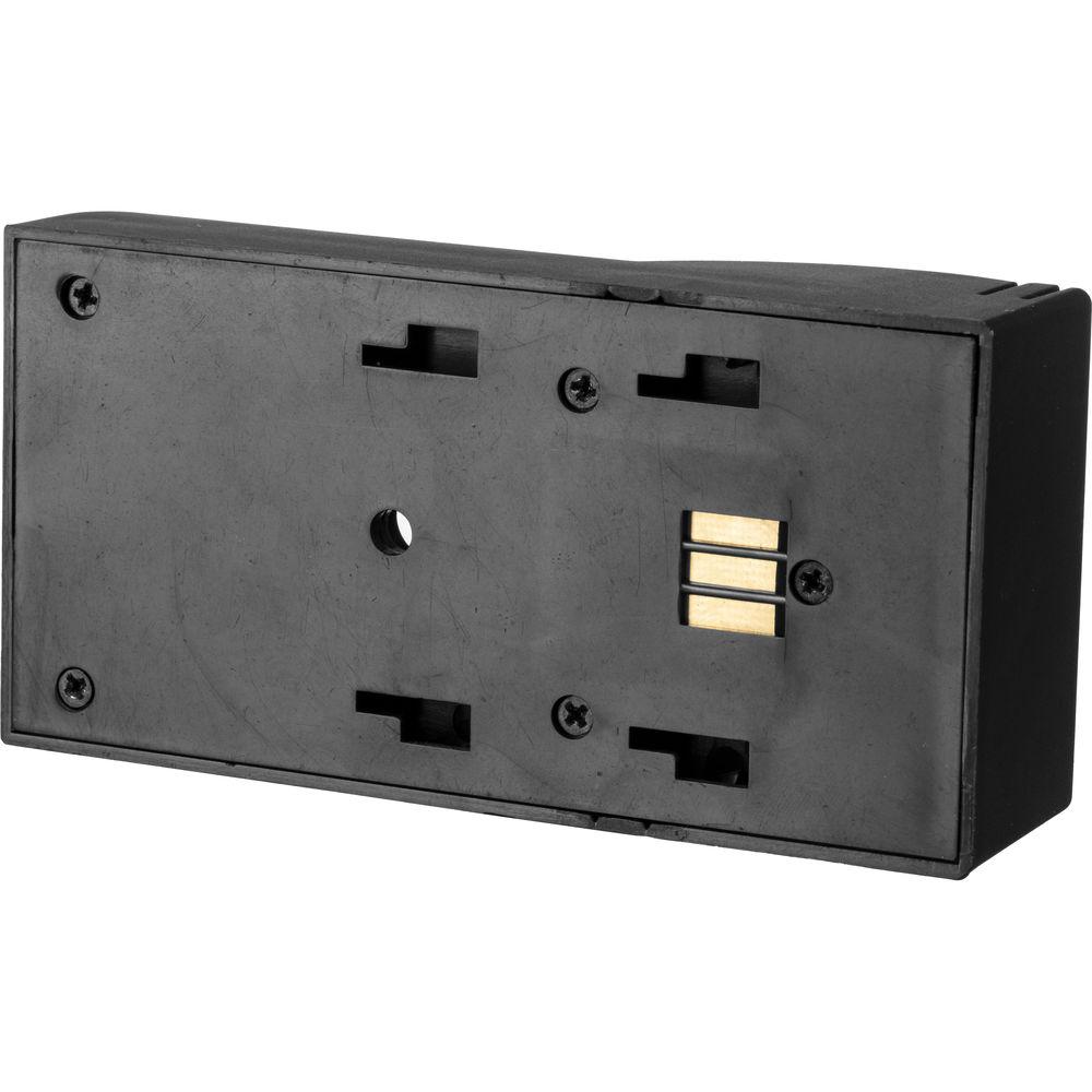 ikan BP2-SU Sony BP-U DV Battery Plate for ikan Monitors