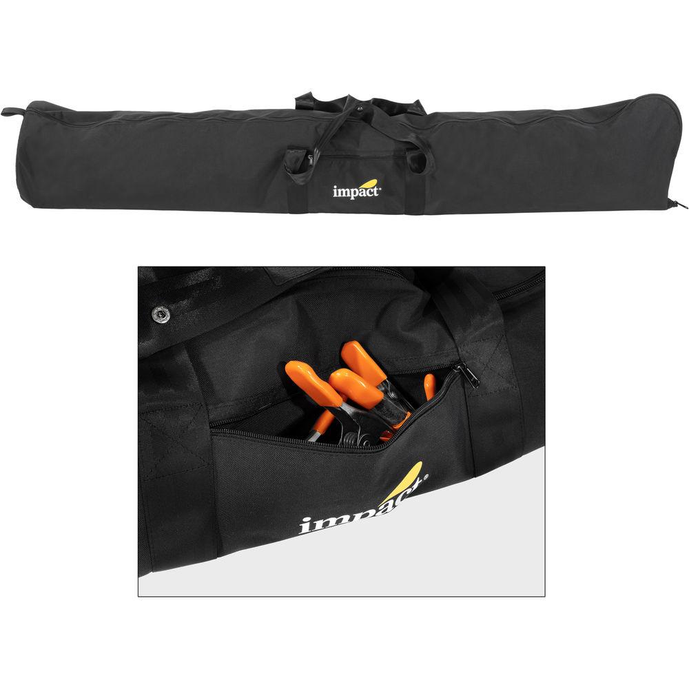 Impact Long Light Stand Bag