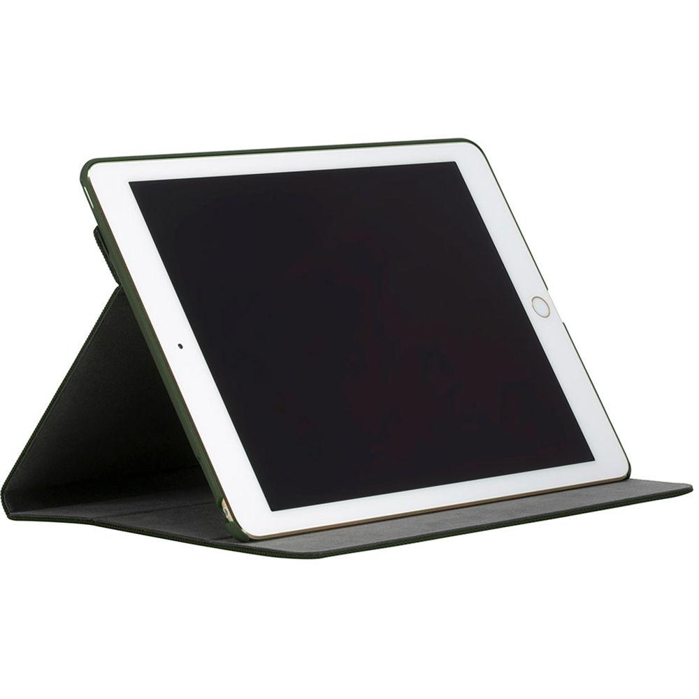 Incase Designs Corp Book Jacket Revolution Case for iPad Pro 9.7"