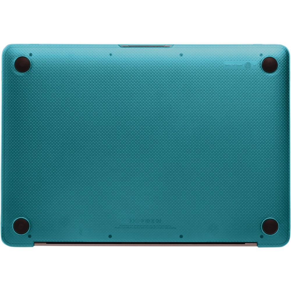 Incase Designs Corp Hard-Shell Case for MacBook 12"