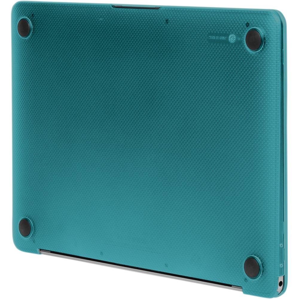 Incase Designs Corp Hard-Shell Case for MacBook 12"