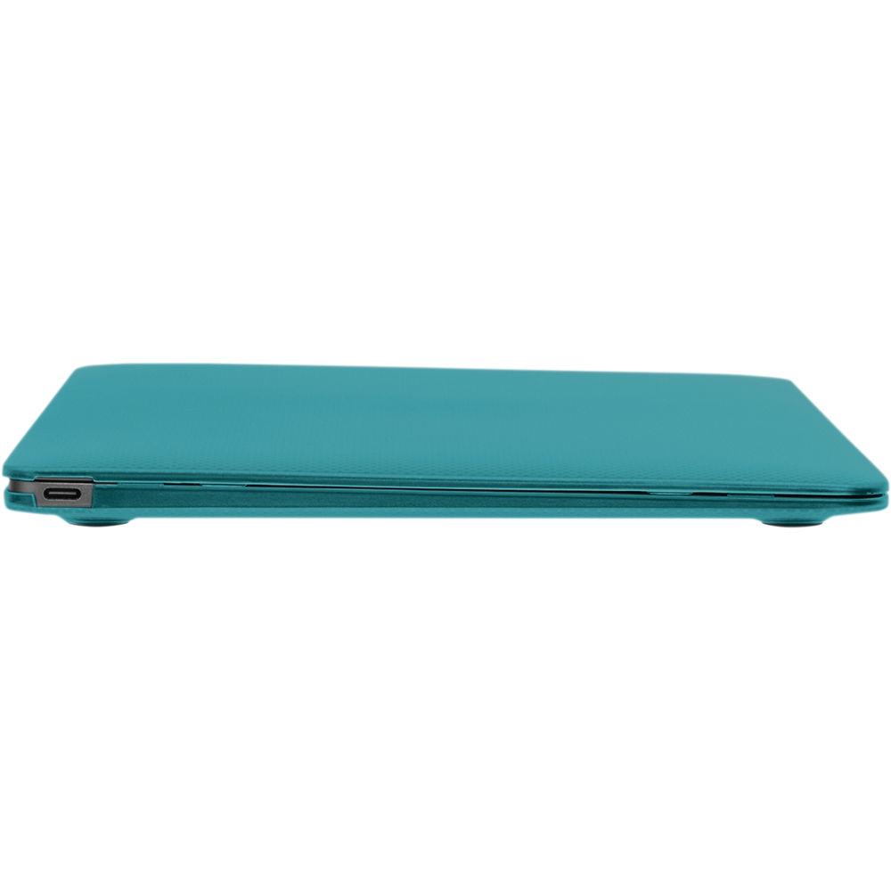 Incase Designs Corp Hard-Shell Case for MacBook 12"