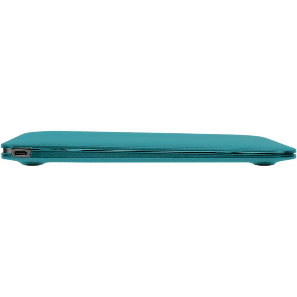 Incase Designs Corp Hard-Shell Case for MacBook 12"