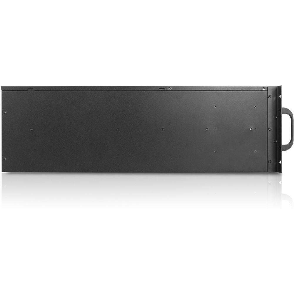 iStarUSA 16-Bay 3.5" HDD JBOD Storage Chassis