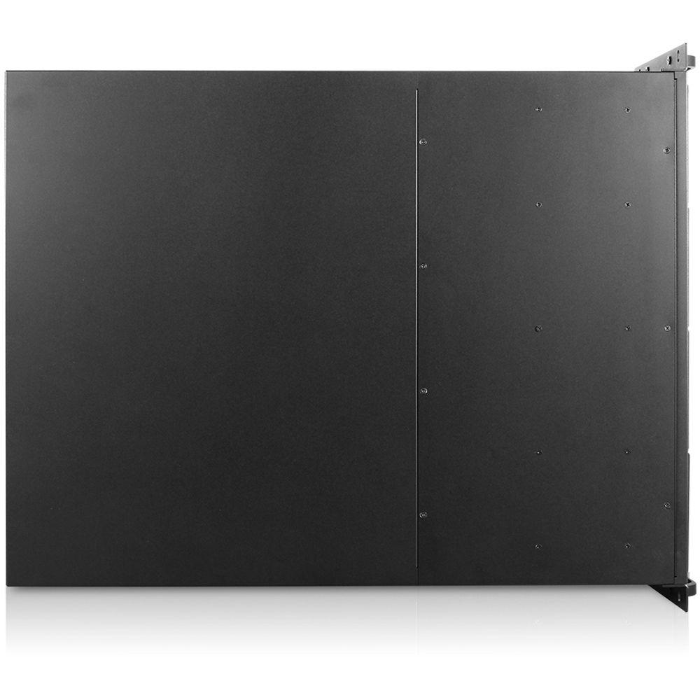 iStarUSA 16-Bay 3.5" HDD JBOD Storage Chassis