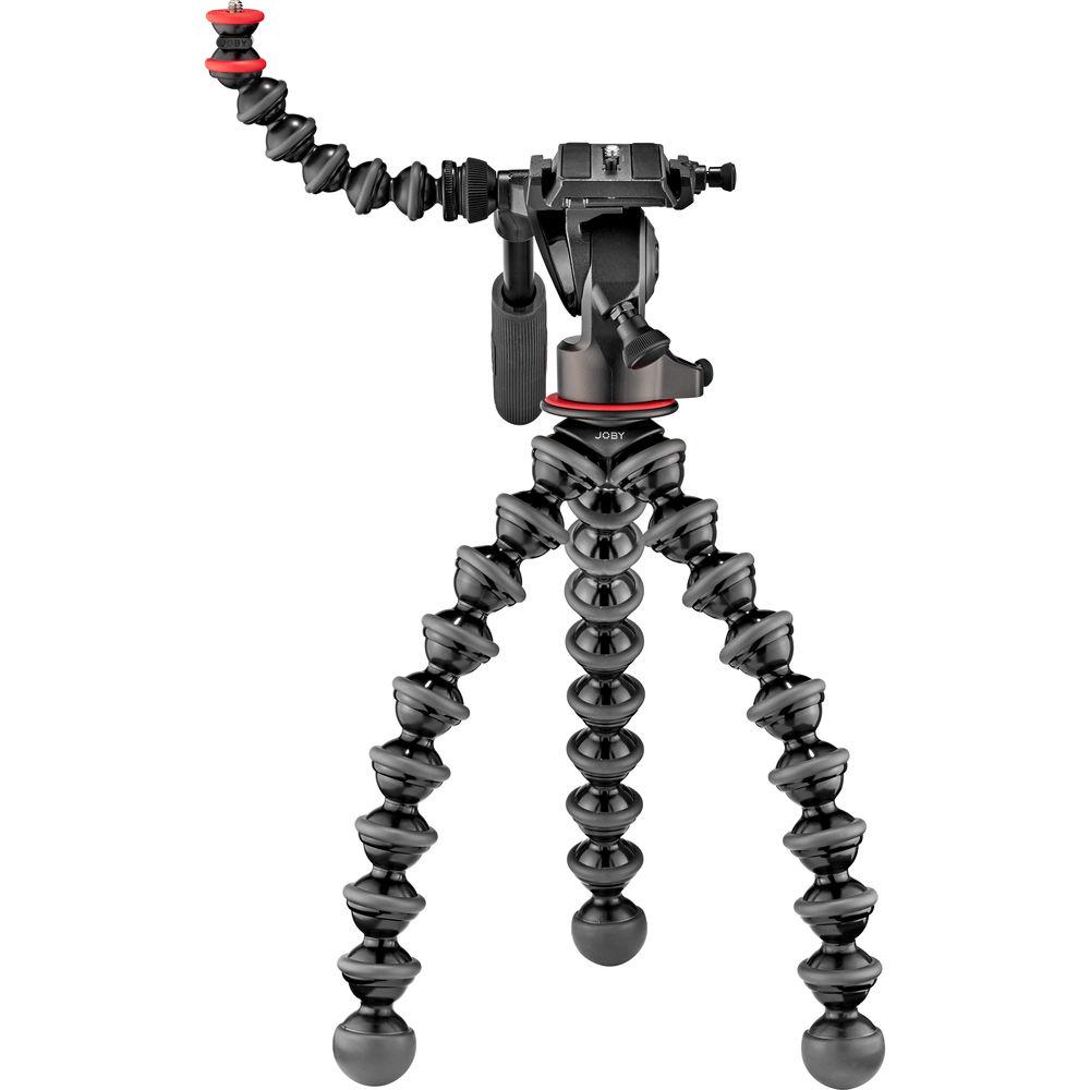 Joby GorillaPod 5K Video PRO
