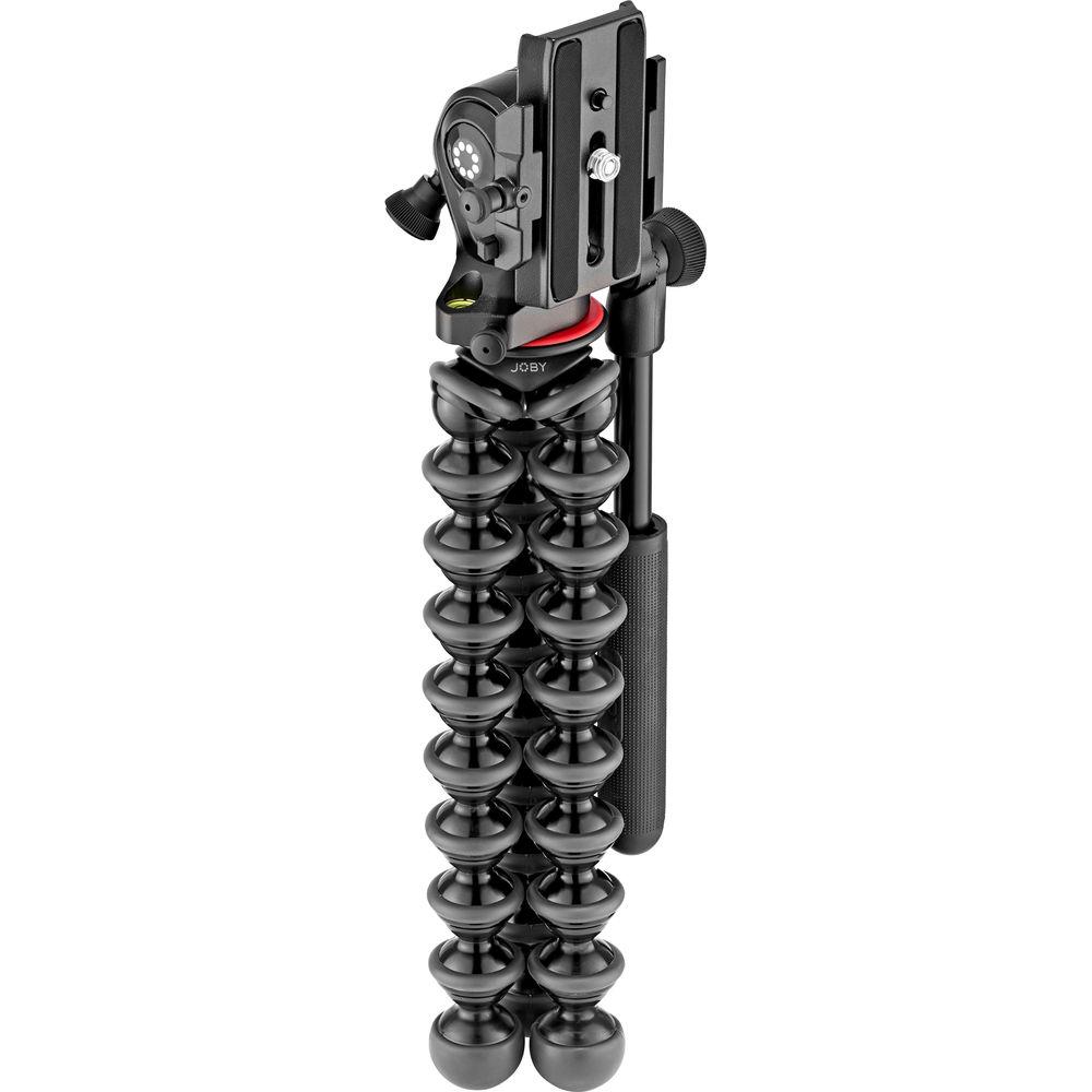 Joby GorillaPod 5K Video PRO