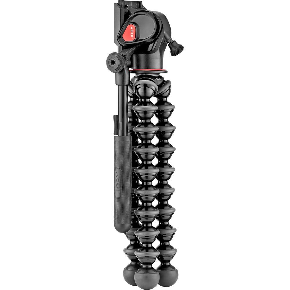 Joby GorillaPod 5K Video PRO