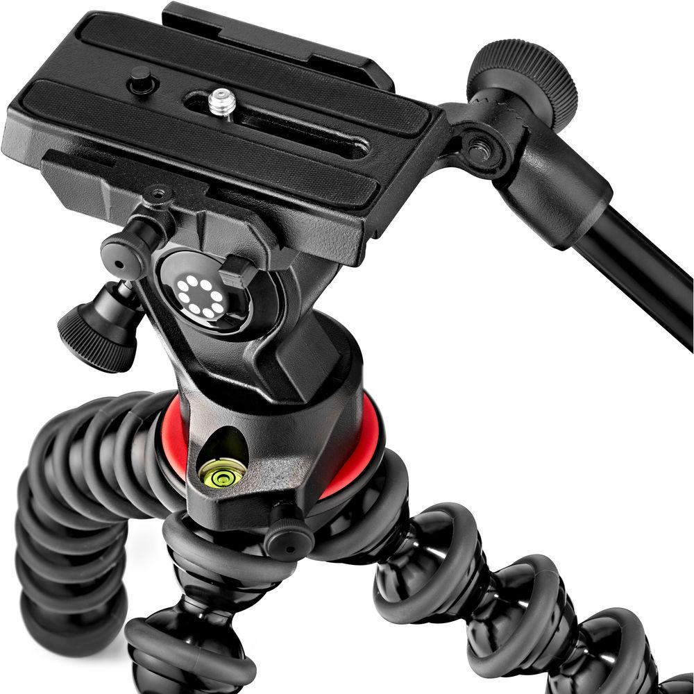Joby GorillaPod 5K Video PRO