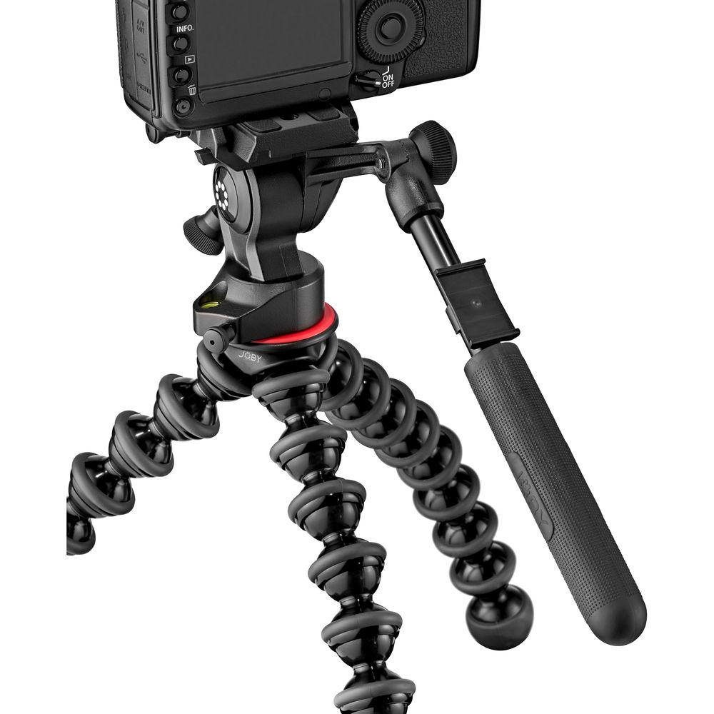 Joby GorillaPod 5K Video PRO