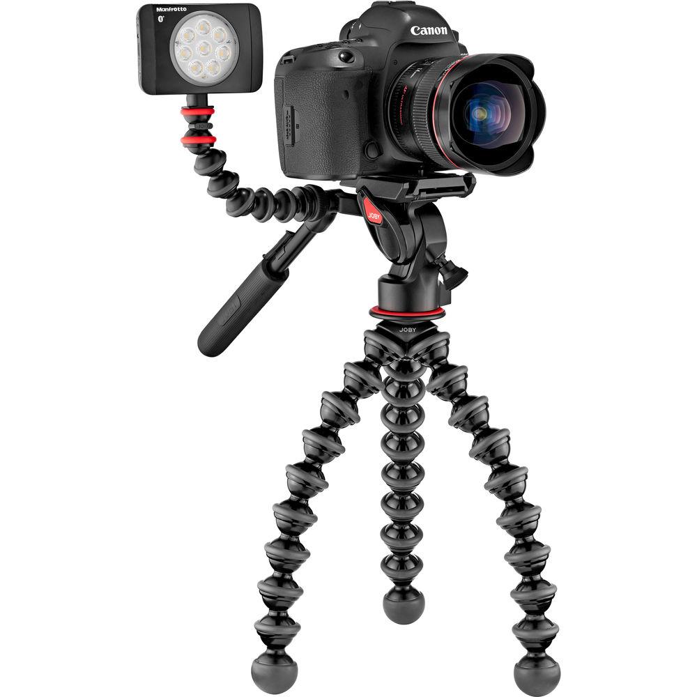 Joby GorillaPod 5K Video PRO