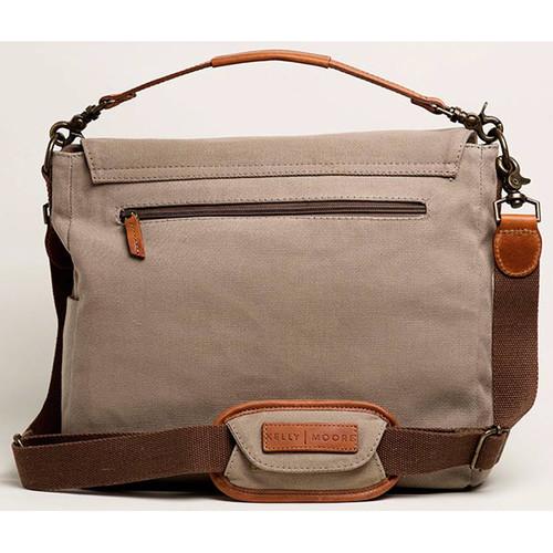 Kelly Moore Bag Kate 2.0 Messenger Bag with Removable Basket