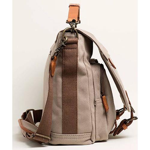 Kelly Moore Bag Kate 2.0 Messenger Bag with Removable Basket