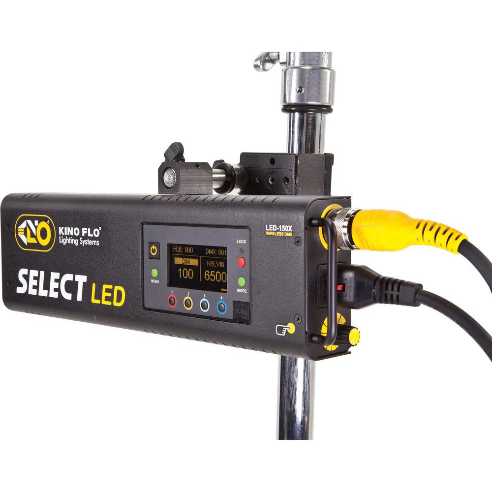 Kino Flo FreeStyle 21 LED DMX System