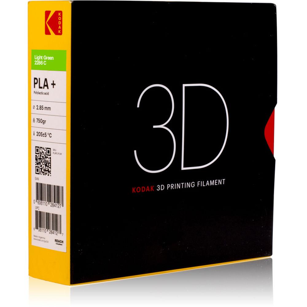 Kodak 2.85mm PLA Filament