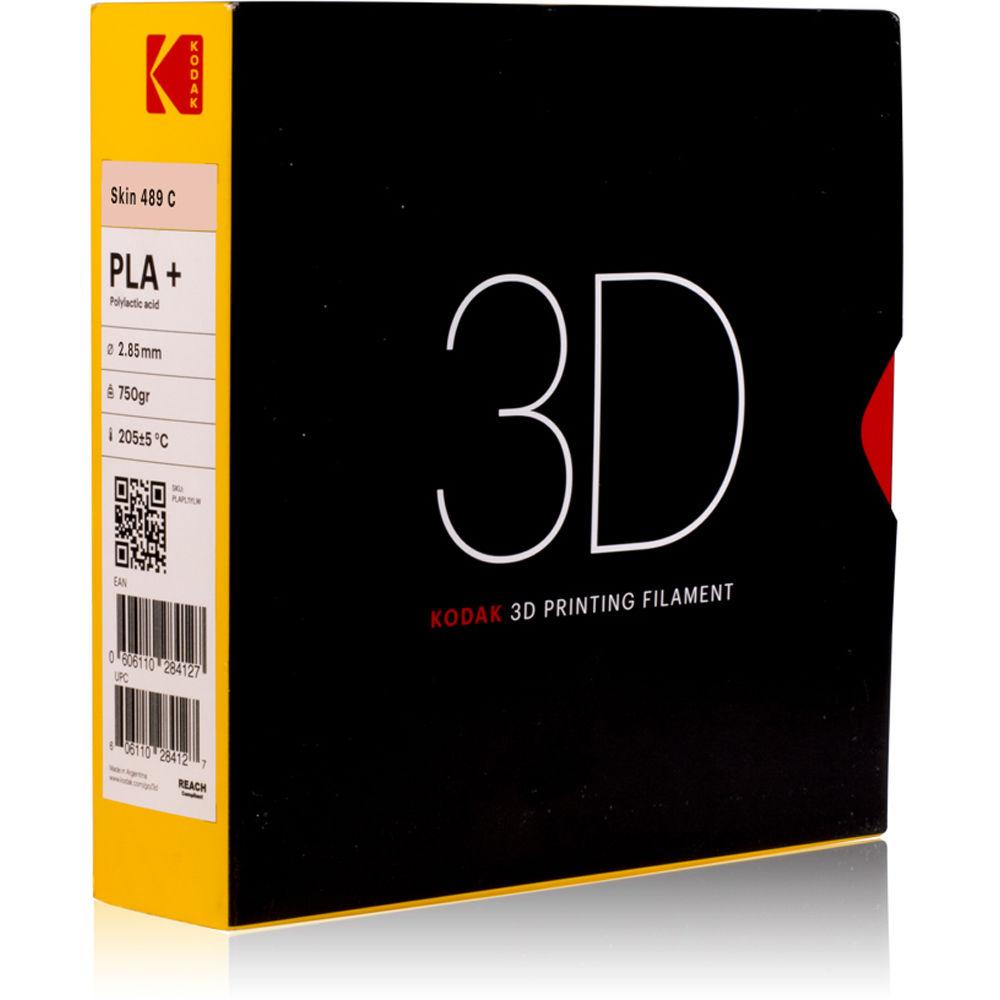 Kodak 2.85mm PLA Filament